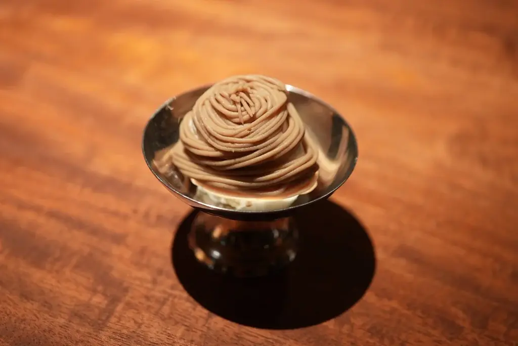 PER TE（ペルテ）が、ミシュラン２つ星・World’s Best Rest Restaurant 50 Pujol（プジョル）のシェフを務めたヘソス・デュロン氏とのコラボイベントを実施。 画像 14