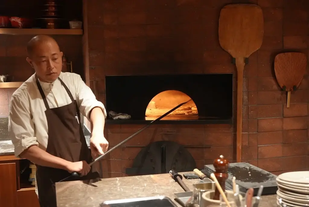 PER TE（ペルテ）が、ミシュラン２つ星・World’s Best Rest Restaurant 50 Pujol（プジョル）のシェフを務めたヘソス・デュロン氏とのコラボイベントを実施。 画像 3