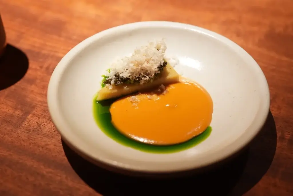 PER TE（ペルテ）が、ミシュラン２つ星・World’s Best Rest Restaurant 50 Pujol（プジョル）のシェフを務めたヘソス・デュロン氏とのコラボイベントを実施。 画像 5