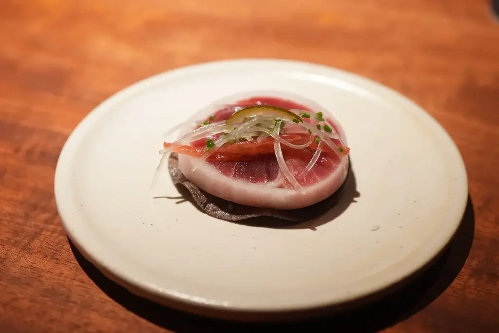 PER TE（ペルテ）が、ミシュラン２つ星・World’s Best Rest Restaurant 50 Pujol（プジョル）のシェフを務めたヘソス・デュロン氏とのコラボイベントを実施。 画像 6