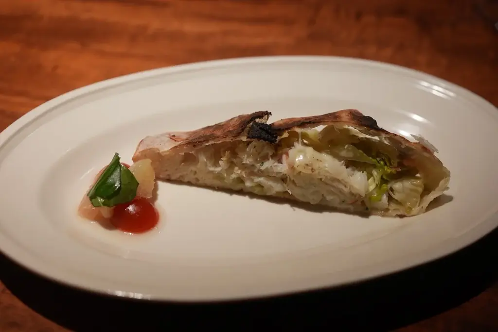 PER TE（ペルテ）が、ミシュラン２つ星・World’s Best Rest Restaurant 50 Pujol（プジョル）のシェフを務めたヘソス・デュロン氏とのコラボイベントを実施。 画像 7