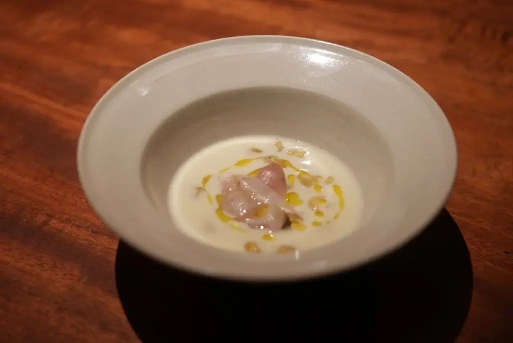 PER TE（ペルテ）が、ミシュラン２つ星・World’s Best Rest Restaurant 50 Pujol（プジョル）のシェフを務めたヘソス・デュロン氏とのコラボイベントを実施。 画像 8