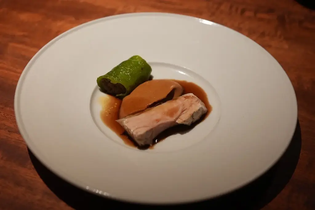 PER TE（ペルテ）が、ミシュラン２つ星・World’s Best Rest Restaurant 50 Pujol（プジョル）のシェフを務めたヘソス・デュロン氏とのコラボイベントを実施。 画像 9