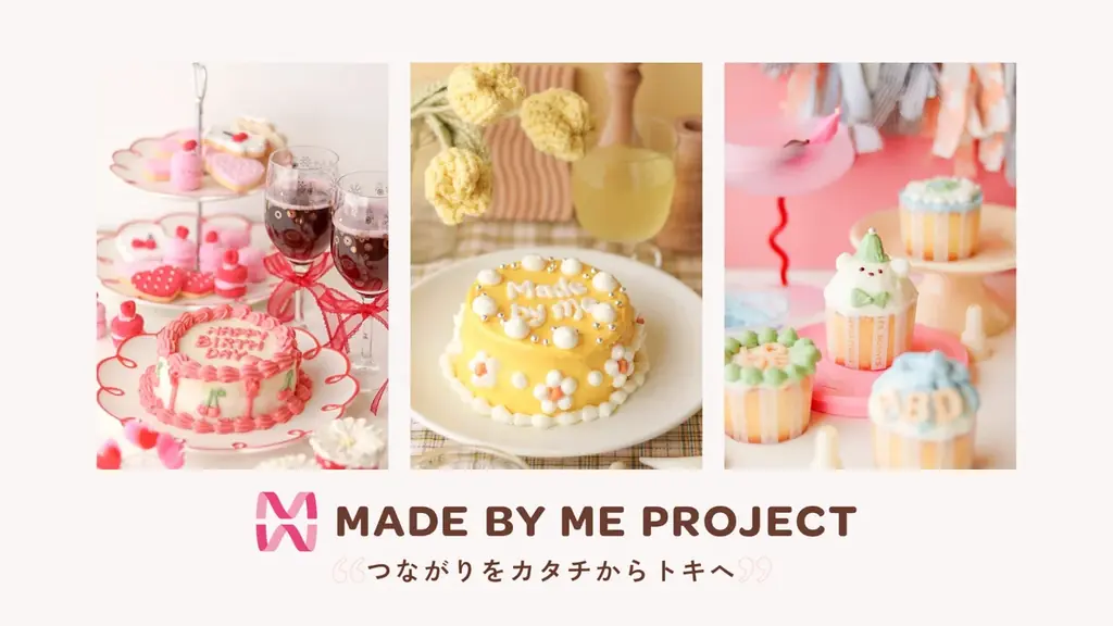 歌い手VTuberグループ「べるすた」のAIとファンが作る新体験！“AIと一緒に作るクリスマスケーキキット”を12月より販売開始 画像 12