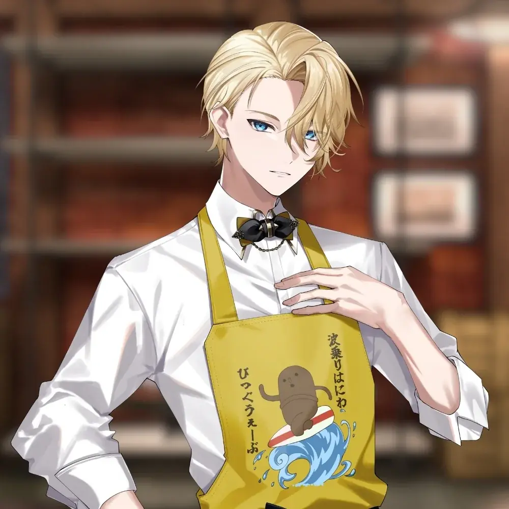 歌い手VTuberグループ「べるすた」のAIとファンが作る新体験！“AIと一緒に作るクリスマスケーキキット”を12月より販売開始 画像 9