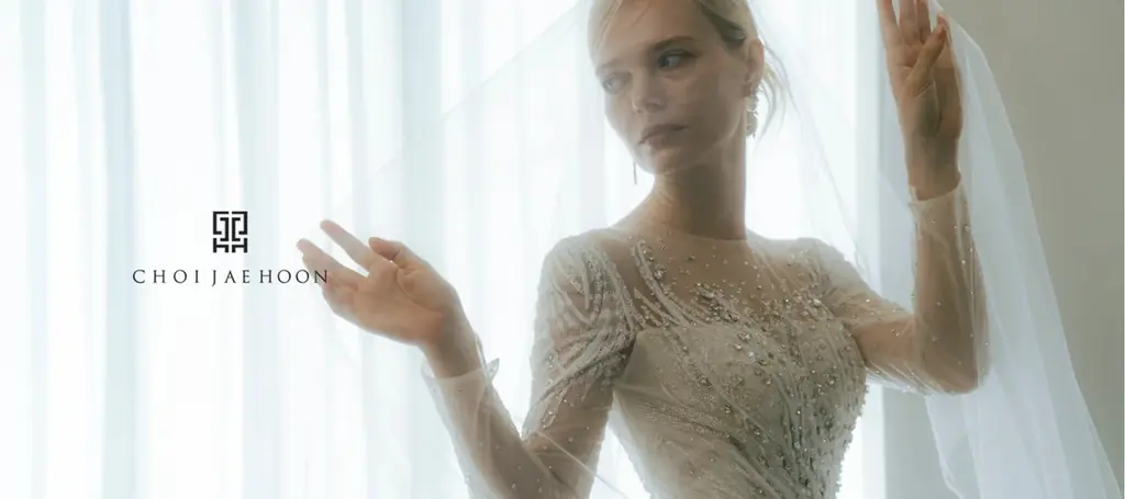 CHOIJAEHOON日本初導入