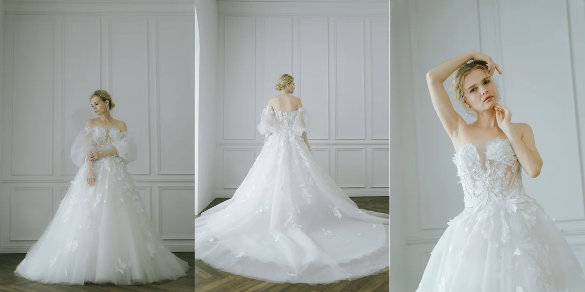 韓国人気ドレスブランド「CHOIJAEHOON」×「WATABE WEDDING」2025年12月12日（金）日本初の取り扱い開始！ 画像 4