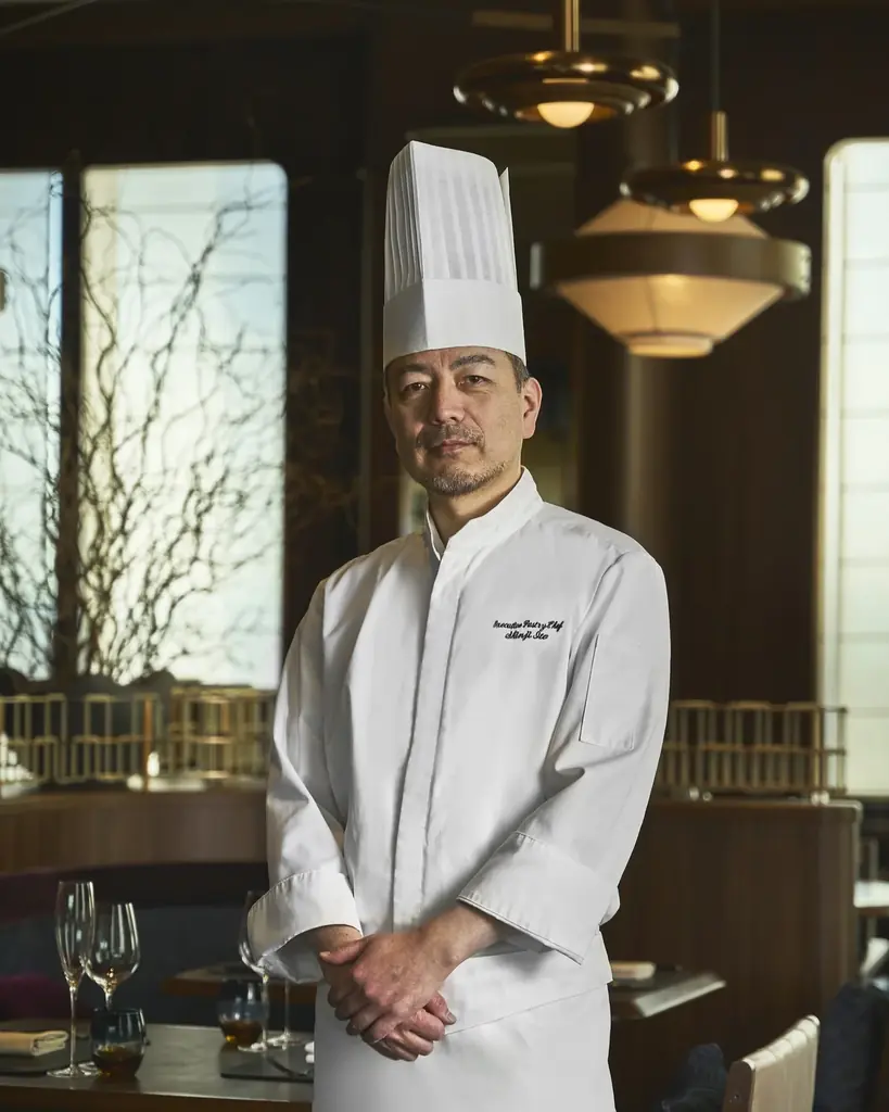 苺を堪能できる大人気のアフタヌーンティーが今年も登場！「ストロベリー＆チョコレート アフタヌーンティー」12月26日(金)より提供開始。 画像 7