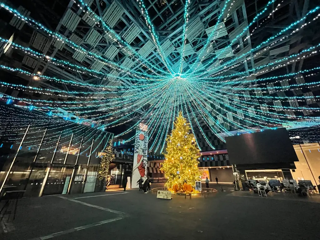 【新潟県長岡市】”これ、贈りたい”が、きっと見つかるマーケット。「CHRISTMAS MARKET」　12月19日（金）・20日(土)・21日(日)の３日間開催 画像 10