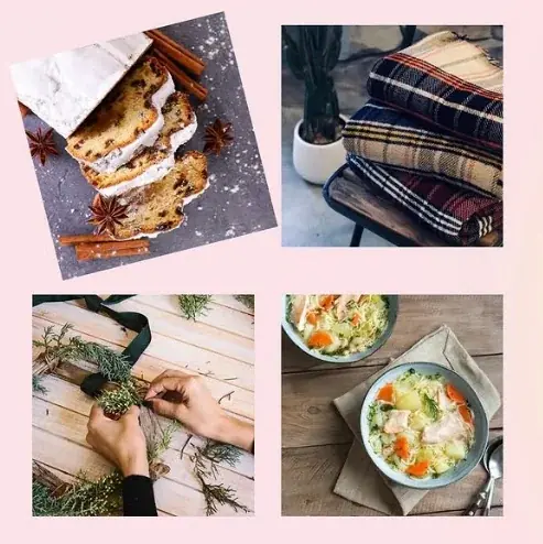 【新潟県長岡市】”これ、贈りたい”が、きっと見つかるマーケット。「CHRISTMAS MARKET」　12月19日（金）・20日(土)・21日(日)の３日間開催 画像 2