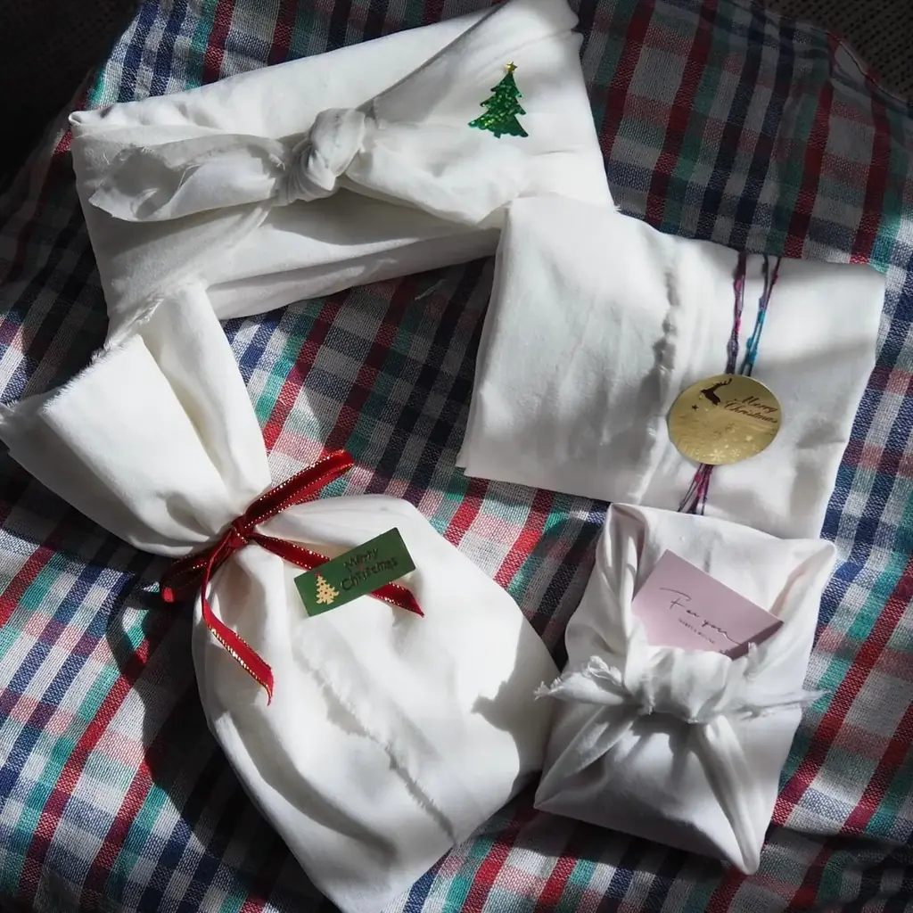 【新潟県長岡市】”これ、贈りたい”が、きっと見つかるマーケット。「CHRISTMAS MARKET」　12月19日（金）・20日(土)・21日(日)の３日間開催 画像 4