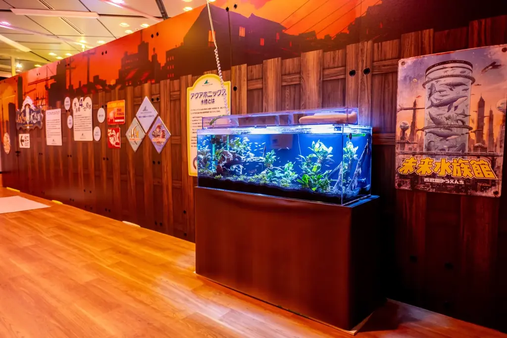 【西武園ゆうえんち】「年の瀬！お餅つき」や「鏡開き・ふるまい酒」など年末年始を彩るイベントが盛り沢山！『西武園ゆうえんち　年末年始イベント』【２０２５年１２月２０日（土）～２０２６年１月４日（日）】 画像 6