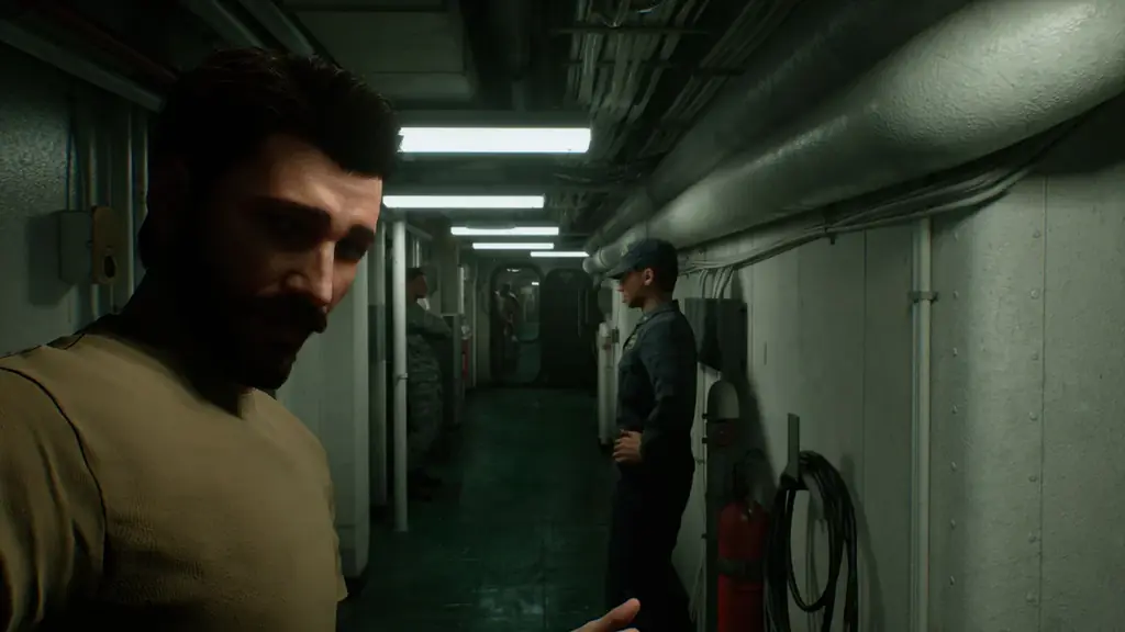 エースコンバットシリーズ ナンバリング最新作『ACE COMBAT 8: WINGS OF THEVE』2026年 発売決定! 画像 11