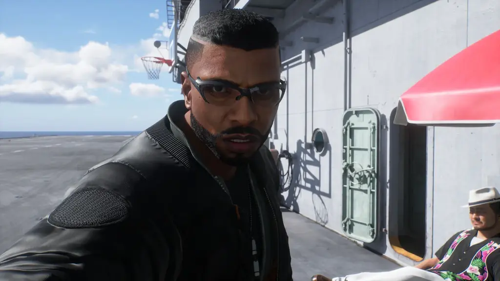 エースコンバットシリーズ ナンバリング最新作『ACE COMBAT 8: WINGS OF THEVE』2026年 発売決定! 画像 12