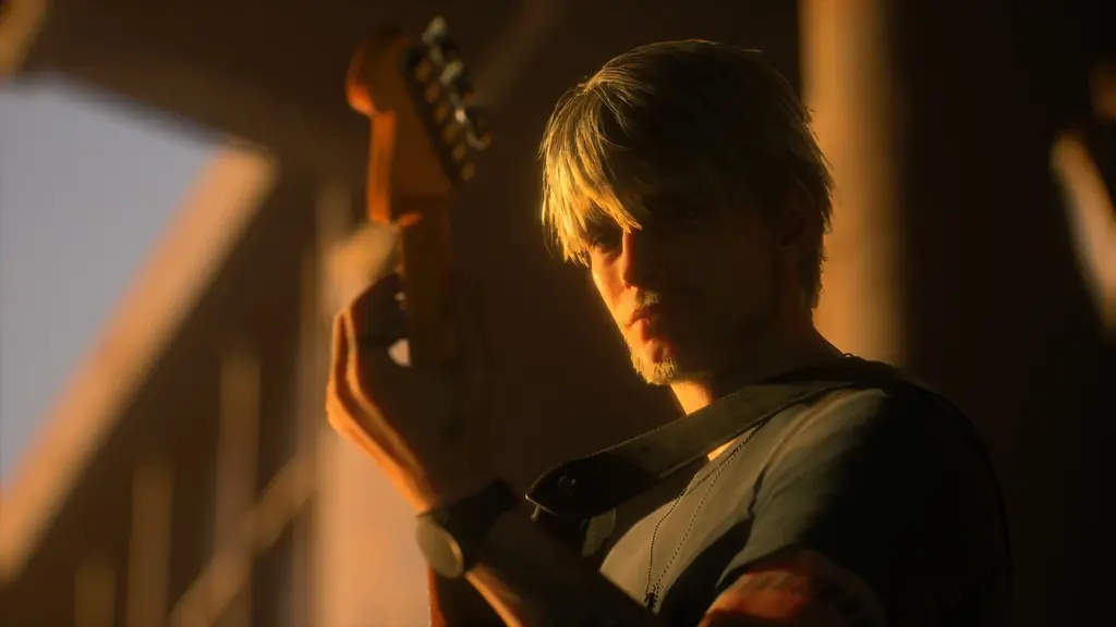 エースコンバットシリーズ ナンバリング最新作『ACE COMBAT 8: WINGS OF THEVE』2026年 発売決定! 画像 13