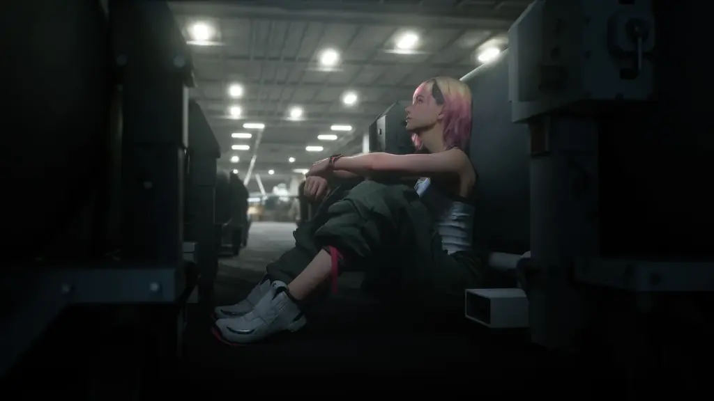 エースコンバットシリーズ ナンバリング最新作『ACE COMBAT 8: WINGS OF THEVE』2026年 発売決定! 画像 14