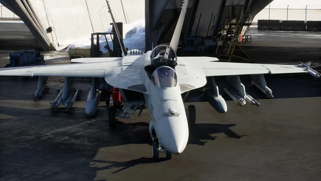 エースコンバットシリーズ ナンバリング最新作『ACE COMBAT 8: WINGS OF THEVE』2026年 発売決定! 画像 7