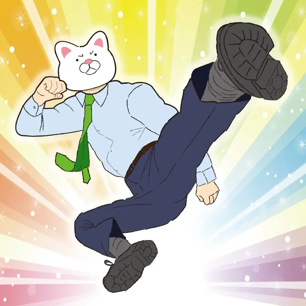 【NFT漫画プロジェクト】第６弾『プールサイドデイズ』・第７弾『会社員 玖島川の日常』の限定オリジナルグッズ販売を2025年12月12日（金）より開始!! 画像 4