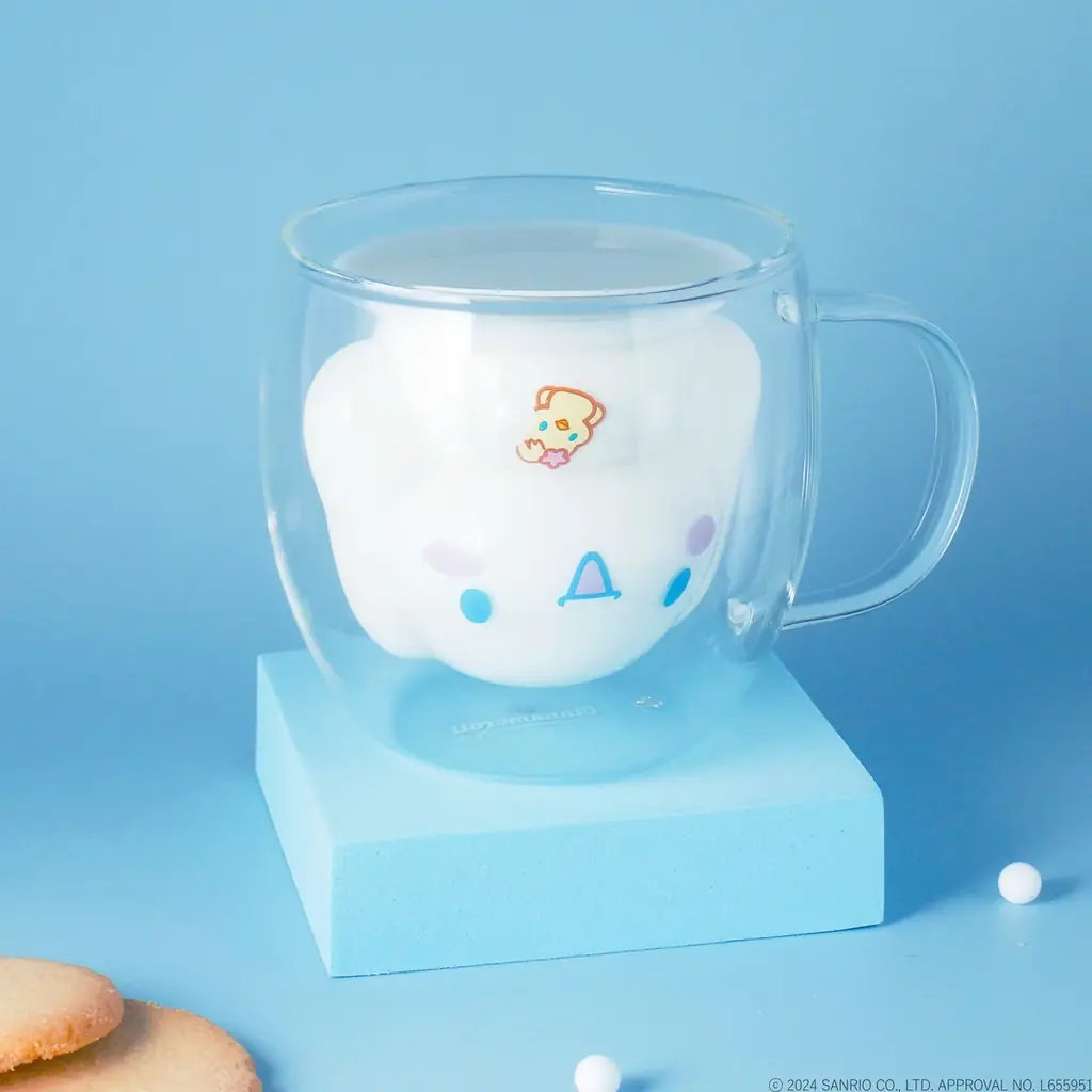 海老名マルイに「グッドグラス」が初登場！12月15日からPOPUPショップを開催 画像 6