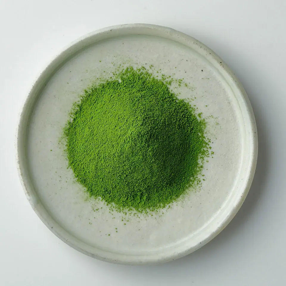 老舗おやき屋いろは堂、萬延元年創業の京都・祇園辻利の抹茶を用いた「抹茶あん」おやきを数量限定発売 画像 2