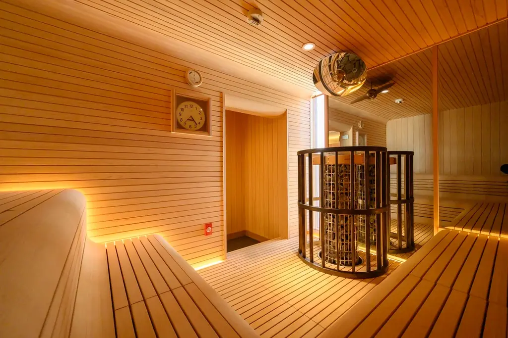 自社初の経験者（中途）採用向け サウナ＆サ飯体験付き会社説明会を実施 画像 2