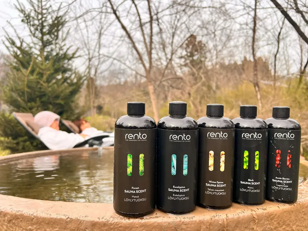 最高のリトリートを体験できる THE FIVE RIVERS FINE GLAMPING 群馬 白沢　白銀の世界で雪中サウナ　寒暖差100℃超え”雪でととのう”冬体験 画像 4