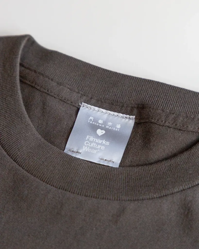 「IWAI SHUNJI The Film Works 30th Anniversary 1995–2025」の開催に併せて30周年記念限定Tシャツが発売決定！ 画像 11