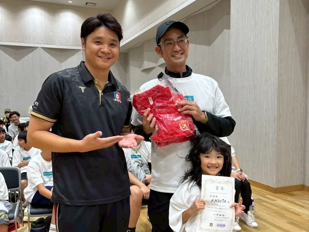 OKINAWA CLEAN CHALLENGE CUP 2025最終予選「糸満STAGE」を開催しました！優勝は「チーム頭文字TTT」！ ～上位チームは来年2月開催の決勝STAGEへ進出～ 画像 3