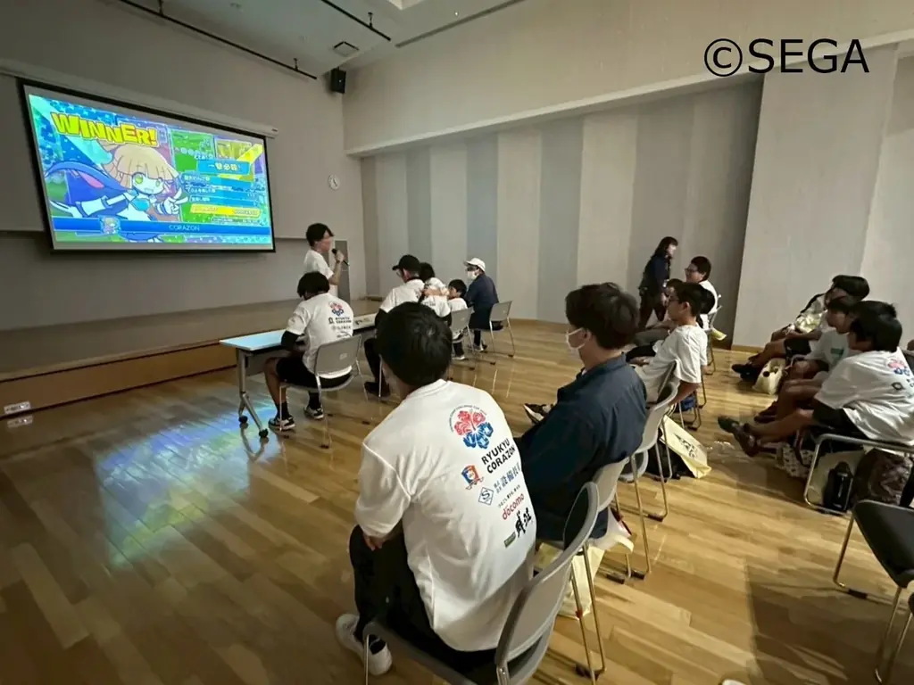 OKINAWA CLEAN CHALLENGE CUP 2025最終予選「糸満STAGE」を開催しました！優勝は「チーム頭文字TTT」！ ～上位チームは来年2月開催の決勝STAGEへ進出～ 画像 7