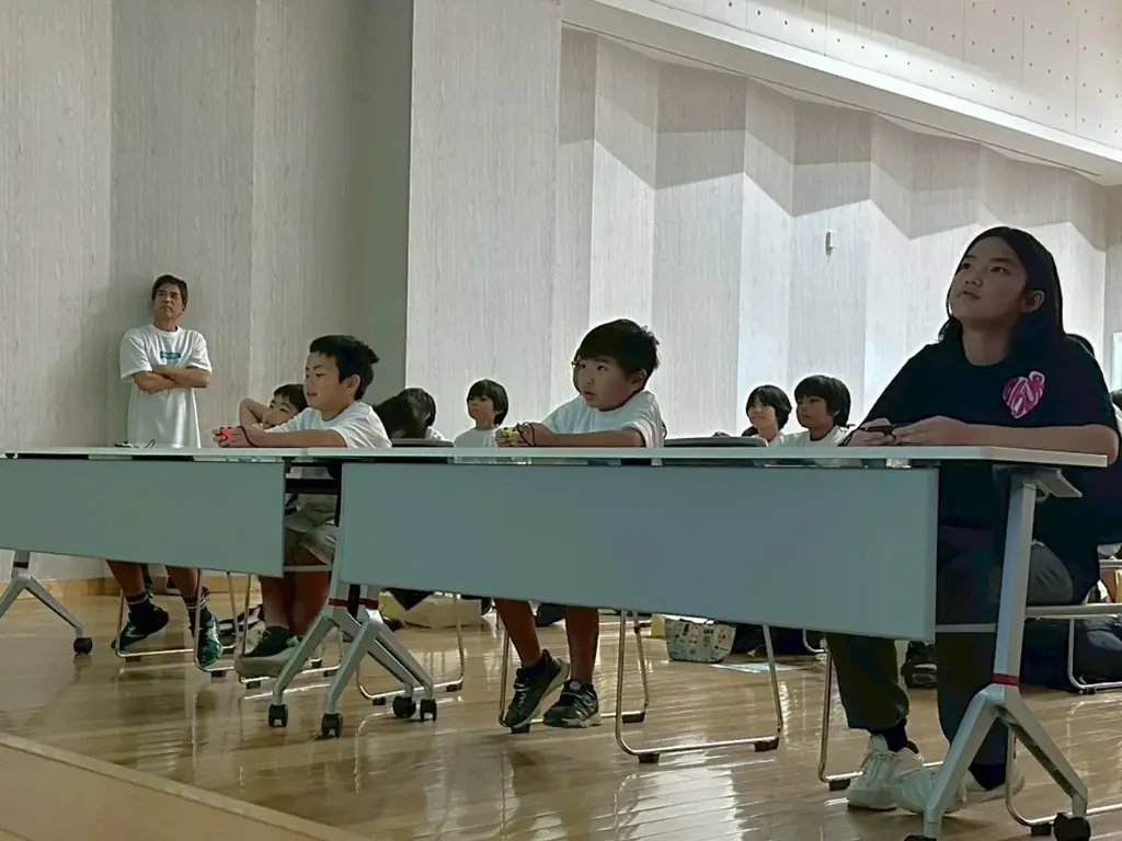 OKINAWA CLEAN CHALLENGE CUP 2025最終予選「糸満STAGE」を開催しました！優勝は「チーム頭文字TTT」！ ～上位チームは来年2月開催の決勝STAGEへ進出～ 画像 8