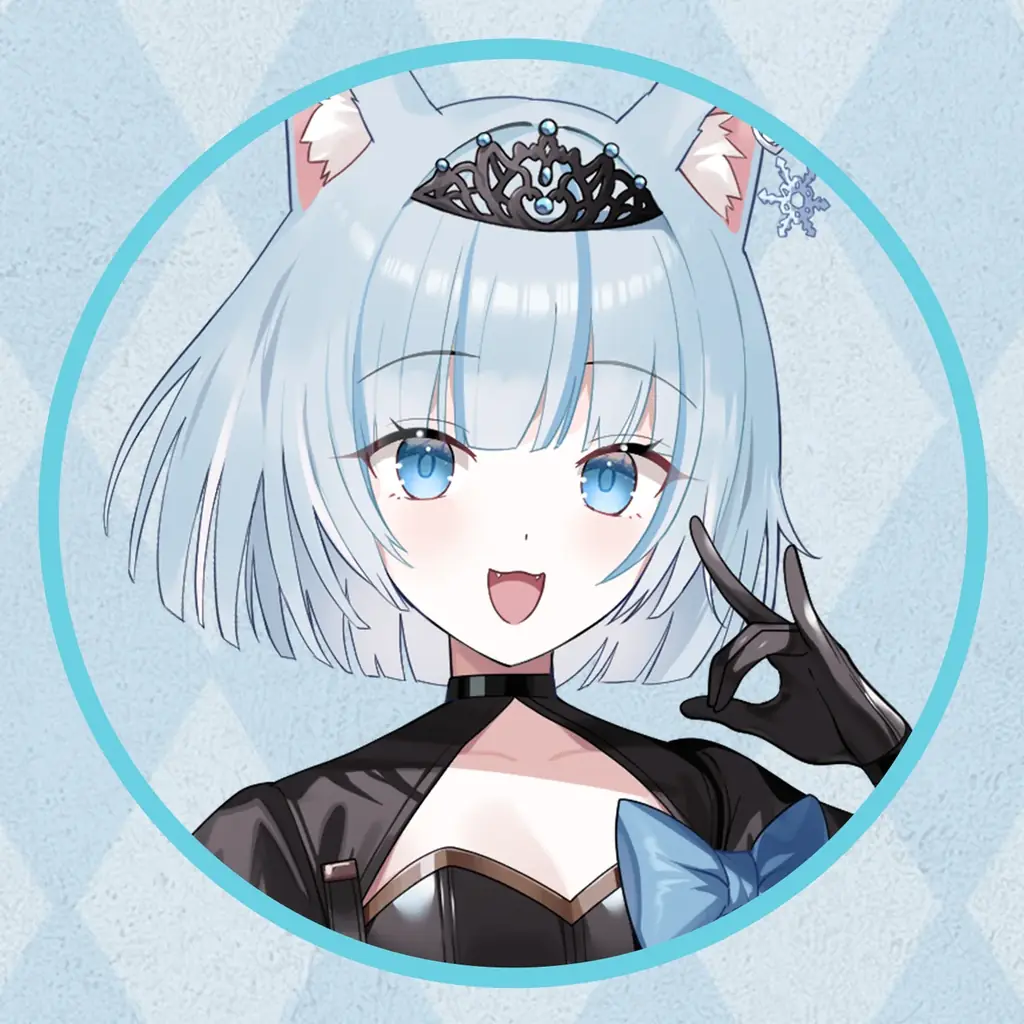 ラブボックス所属VTuberが総勢7名で参戦！2.5次元アイドル歌枠リレー「Rainbow Baton♡Carnival!」で夢のバトンを繋ぐ！ 画像 10