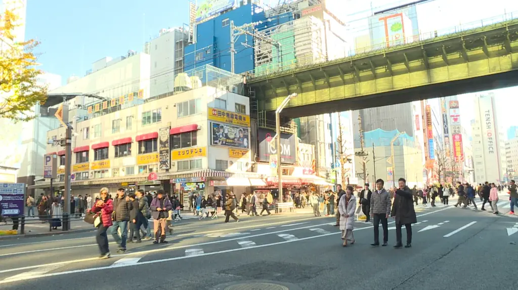 千代田区長・ジャーナリスト堀潤・地元関係者らが徹底討論！『パブリックミーティング in 秋葉原』12月19日（金）・26日（金）2週連続放送 画像 2