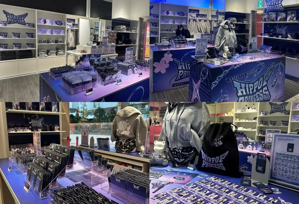 日韓合同オーディション『HIP POP Princess』、ファイナリスト16名が決定！12月18日（木）U-NEXTにてファイナルステージを独占生配信 画像 2