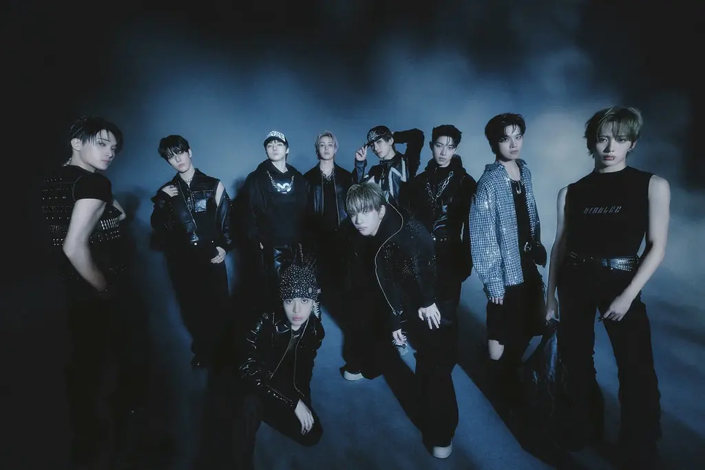 xikers、ファンクラブ会員限定スペシャルイベント ＜ユニット別 トレカお渡し会＞ 実施決定！ ファンクラブ会員なら誰でも参加可能！ 画像 1