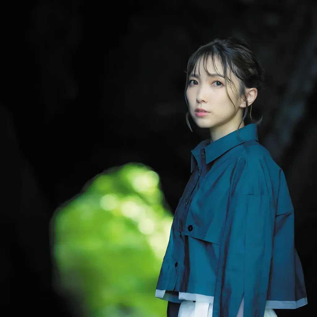 interfm Special Program『君だけのクリスマス with Rune』12月22日（月）夜８時からシンガーソングライターRuneがお届けする1時間の生放送特別番組が決定！ 画像 2