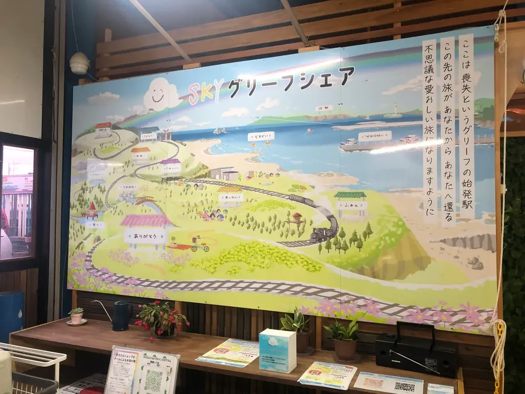 神奈川県西部初の常設型グリーフシェアスポットが小田原に誕生。2025年12月13日にプレオープン、一般社団法人「SKYグリーフシェアの会」が発足。 画像 1