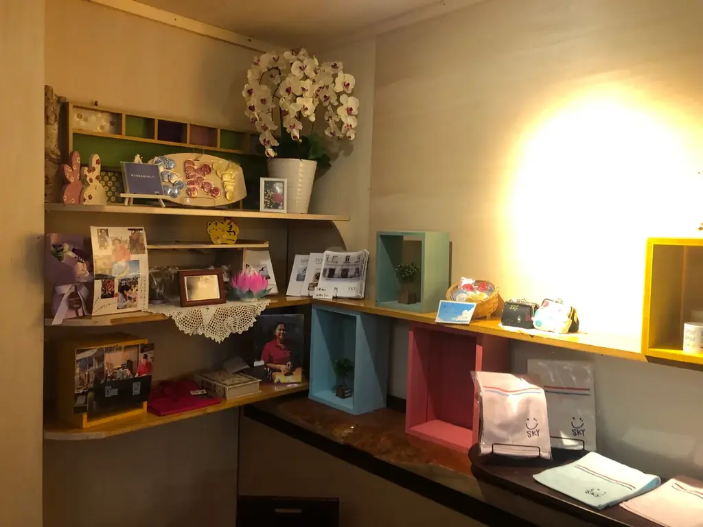 神奈川県西部初の常設型グリーフシェアスポットが小田原に誕生。2025年12月13日にプレオープン、一般社団法人「SKYグリーフシェアの会」が発足。 画像 10