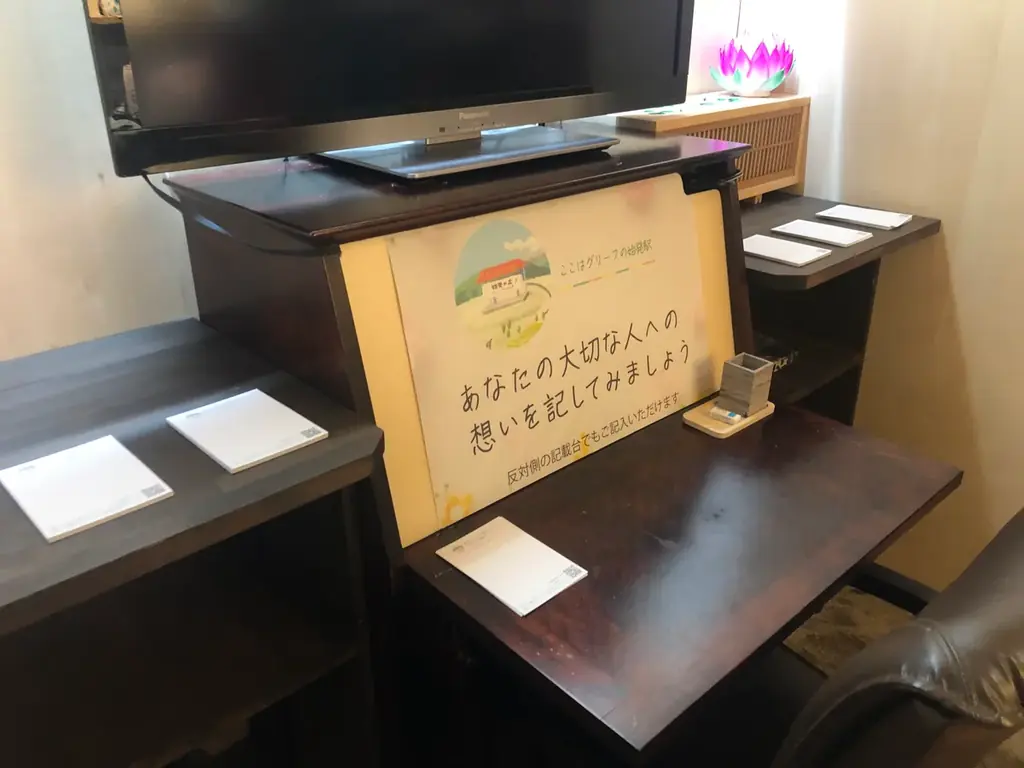 神奈川県西部初の常設型グリーフシェアスポットが小田原に誕生。2025年12月13日にプレオープン、一般社団法人「SKYグリーフシェアの会」が発足。 画像 7