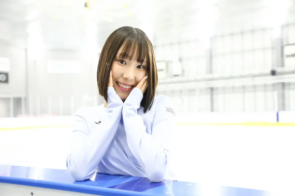 シスメックスフィギュアスケートチーム 選手紹介ムービー撮影の舞台裏を収めたオフショットムービーを公開！ 画像 2