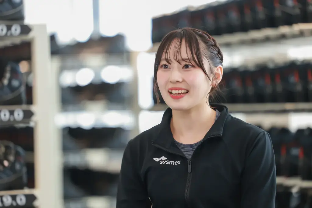 シスメックスフィギュアスケートチーム 選手紹介ムービー撮影の舞台裏を収めたオフショットムービーを公開！ 画像 5