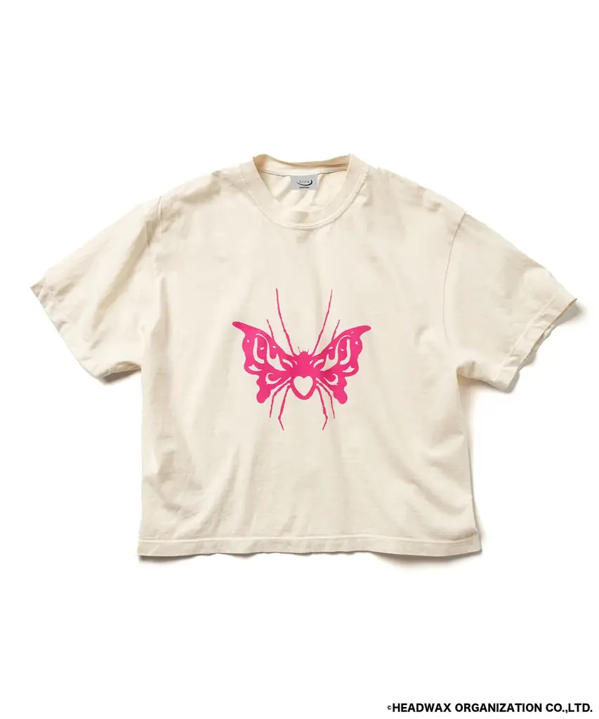 名曲「ピンク スパイダー」がファッションに！伝説のアーティスト・hideとZOZOTOWNのコラボアイテムを12月15日より販売 画像 5