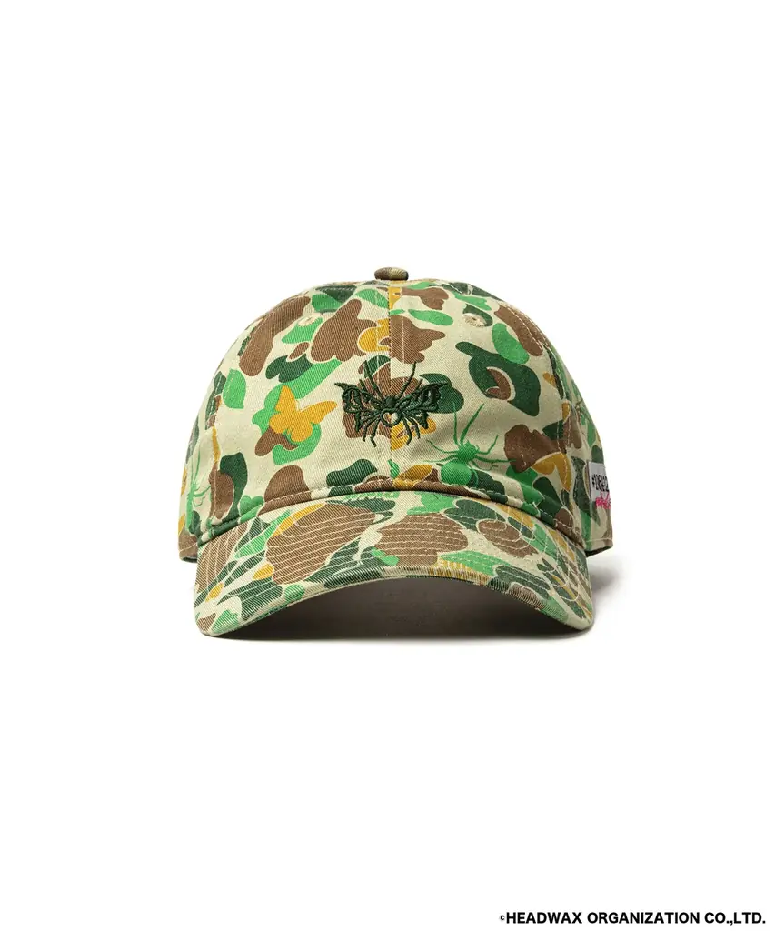 名曲「ピンク スパイダー」がファッションに！伝説のアーティスト・hideとZOZOTOWNのコラボアイテムを12月15日より販売 画像 6