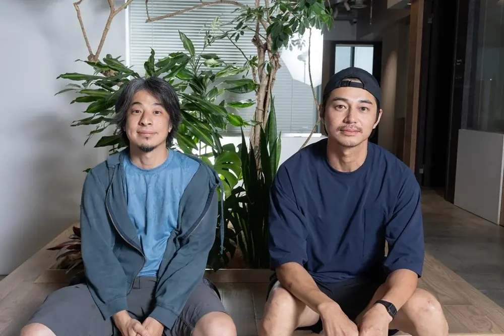 くるまの南アジア縦断