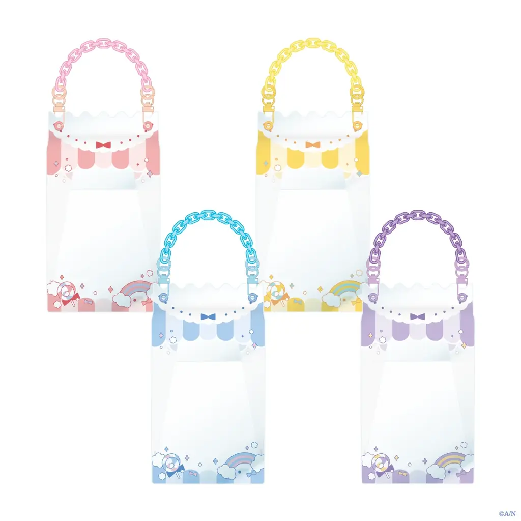 にじさんじから「にじいろクローゼット おさんぽうぃんたー」を2025年12月15日(月)19時より販売決定！ 画像 8