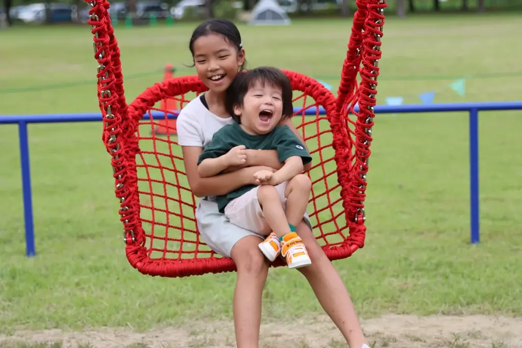 「朝5時にしか公園に行けない」その声から始まった北九州市が目指す～すべてのこどもが主役になれる公園～への挑戦。 画像 2