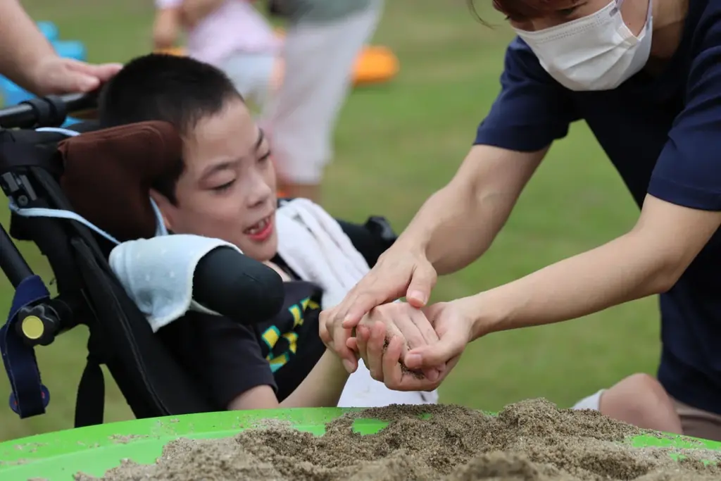 「朝5時にしか公園に行けない」その声から始まった北九州市が目指す～すべてのこどもが主役になれる公園～への挑戦。 画像 3
