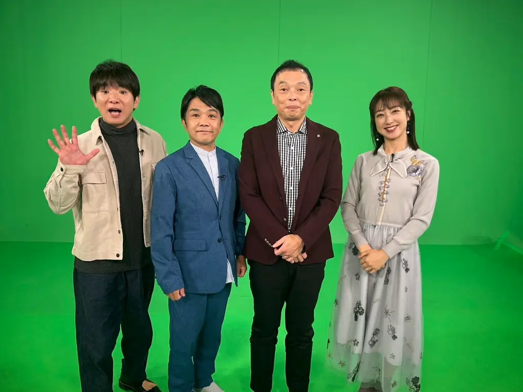 誰も知らんキングSP 老舗洋食店で大阪名店を発見