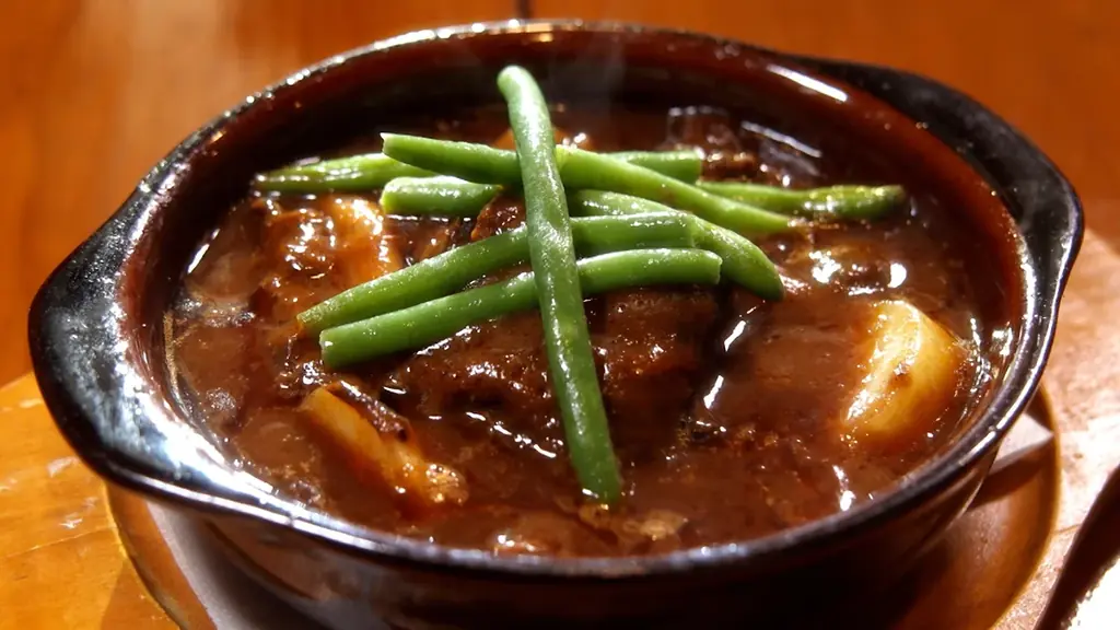 大阪府の老舗洋食店ランキング発表！創業年数で選ぶ名店、3世代の店や90歳常連の極上ステーキも登場！【誰も知らんキング】今夜は2時間スペシャル！ 画像 2