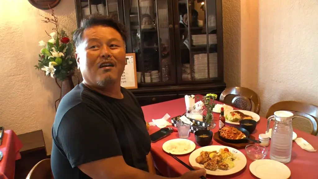 大阪府の老舗洋食店ランキング発表！創業年数で選ぶ名店、3世代の店や90歳常連の極上ステーキも登場！【誰も知らんキング】今夜は2時間スペシャル！ 画像 3