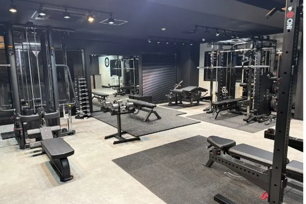門前仲町地域に新たな健康の拠点が誕生！パーソナルジム「THE PERSONAL GYM門前仲町店」オープン！ 画像 4